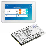 Cameron Sino CS-ADS478BT Battery 2800 mAh Li-Polymer — product view 4