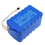 Cameron Sino CS-ADW162SL Battery 10400 mAh Li-ion — battery pack