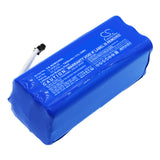 Cameron Sino CS-ADW236SL Battery 7800 mAh Li-ion — product view 4