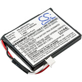 CS-AEF510CL battery product image 1