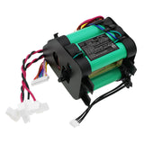 Electrolux 90027914901 FX9-1-ALRP Battery 36V 2000mAh - Compatible Replacement