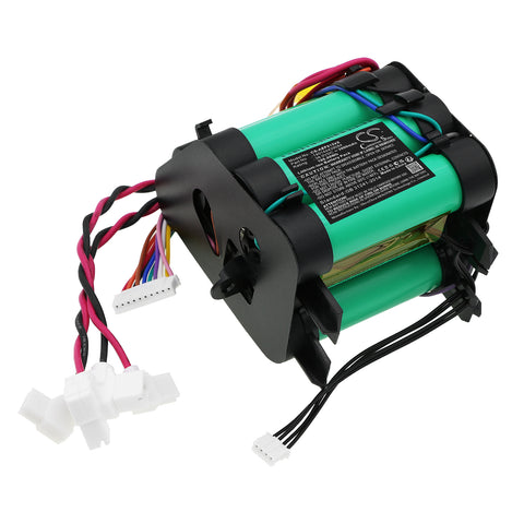 Electrolux 90027914901 FX9-1-ALRP Battery 36V 3000mAh - Compatible Replacement