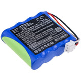 Cameron Sino CS-AEP900MD Battery 2000 mAh Ni-MH — battery pack