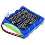 Cameron Sino CS-AEP900MD Battery 2000 mAh Ni-MH — product view 2