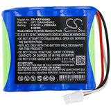 Cameron Sino CS-AEP900MD Battery 2000 mAh Ni-MH — product view 3