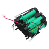 Electrolux AEG QX9-1-40 Battery 25.2V 2000mAh - Compatible Replacement