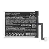 CS-AEY221SL battery product image 1
