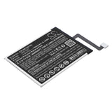 CS-AEY221SL battery product image 5
