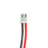 Cameron Sino CS-AGP500SL Battery 800 mAh Ni-MH — product view 2