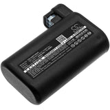 Electrolux 900258193 Battery 7.2V 2000mAh - Compatible Replacement