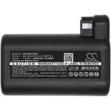 Electrolux 900258193 Battery 7.2V 2000mAh - Compatible Replacement