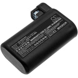 Electrolux RX9-2-4STN Battery 7.2V 3400mAh - Compatible Replacement