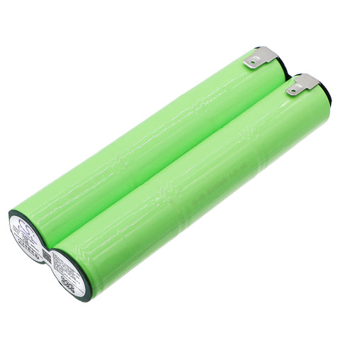 Cameron Sino CS-AGV729VX Battery 2000 mAh Ni-MH — product view 3