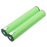 Cameron Sino CS-AGV729VX Battery 2000 mAh Ni-MH — product view 4