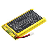 Ajax AJ-HUB2PLUS-W/B Battery 3.7V 2100mAh - Compatible Replacement