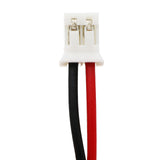 Ajax AJ-HUB2PLUS-W/B Battery 3.7V 2100mAh - Compatible Replacement