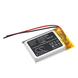 Cameron Sino CS-AKC100SL Battery 500 mAh Li-Polymer — battery pack