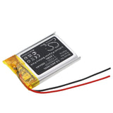 Cameron Sino CS-AKC100SL Battery 500 mAh Li-Polymer — product view 2
