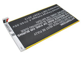 Amazon Kindle Fire HD 2013 Battery 3.7V 4400mAh - Compatible Replacement