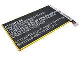 Amazon Kindle Fire HD 2013 Battery 3.7V 4400mAh - Compatible Replacement