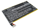 Amazon Kindle Fire HD 2013 Battery 3.7V 4400mAh - Compatible Replacement