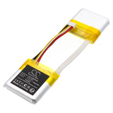 Cameron Sino CS-AKM650SL Battery 2600 mAh Li-Polymer — battery pack