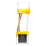 Cameron Sino CS-AKM650SL Battery 2600 mAh Li-Polymer — product view 2