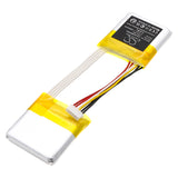 Cameron Sino CS-AKM650SL Battery 2600 mAh Li-Polymer — product view 5