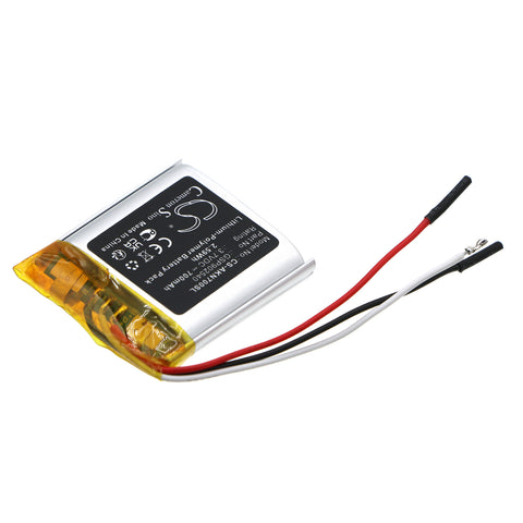 Cameron Sino CS-AKN700SL Battery 700 mAh Li-Polymer — battery pack