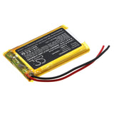 Cameron Sino CS-AKN900SL Battery 1200 mAh Li-Polymer — battery pack