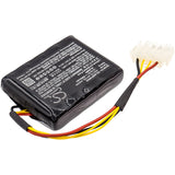 AL-KO Robolinho 1150W Battery 18V 2500mAh - Compatible Replacement