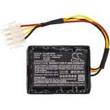 AL-KO Robolinho 1150W Battery 18V 2500mAh - Compatible Replacement
