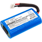 Cameron Sino CS-AKS100SL Battery 2600 mAh Li-ion — product view 3