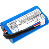 Cameron Sino CS-AKS100SL Battery 2600 mAh Li-ion — product view 4