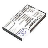 Cameron Sino CS-AKS200MC Battery 3600 mAh Li-Polymer — product view 3