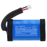 CS-AKS200SL battery product image 4
