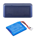 Cameron Sino CS-AKS300SL Battery 3200 mAh Li-Polymer — product view 5
