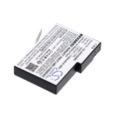 Cameron Sino CS-AKS360MC Battery 1350 mAh Li-ion — battery pack
