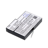 Cameron Sino CS-AKS360MC Battery 1350 mAh Li-ion — product view 2