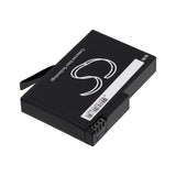 Cameron Sino CS-AKS360MC Battery 1350 mAh Li-ion — product view 3