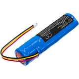 Akai 5000 Solo Battery 3.7V 1600mAh - Compatible Replacement