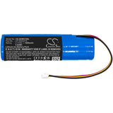 Akai 5000 Solo Battery 3.7V 1600mAh - Compatible Replacement