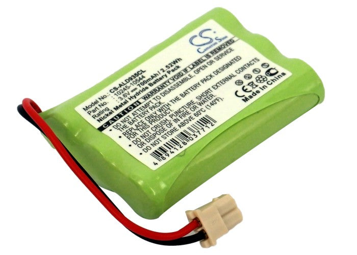Cordless Phone Batteries