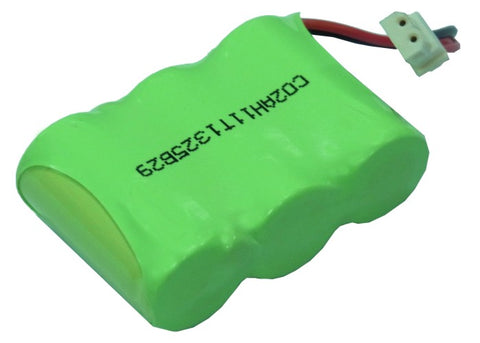 Panafone KX-T9980 Battery 3.6V 600mAh - Compatible Replacement