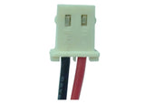 Panafone KX-T9980 Battery 3.6V 600mAh - Compatible Replacement