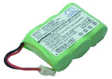 Panafone KX-T9980 Battery 3.6V 600mAh - Compatible Replacement