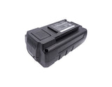 AL-KO Energy Flex Moweo 42.1 Li SP Self Propelled Battery Lawn Mower Battery 36V 3000mAh - Compatible Replacement