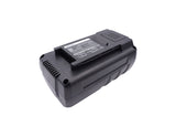 AL-KO Energy Flex Moweo 42.1 Li SP Self Propelled Battery Lawn Mower Battery 36V 3000mAh - Compatible Replacement