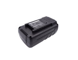 AL-KO Energy Flex Moweo 42.1 Li SP Self Propelled Battery Lawn Mower Battery 36V 5000mAh - Compatible Replacement