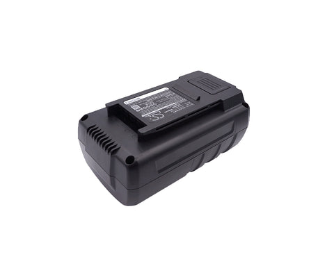 AL-KO Energy Flex Moweo 42.1 Li SP Self Propelled Battery Lawn Mower Battery 36V 5000mAh - Compatible Replacement